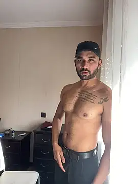 Snapshot of ali_babachapter2 chatting on 12.30.24 ali babachapter2 online show from 12.30.24