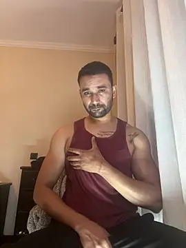 Snapshot of ali_babachapter2 chatting on 01.04.25 ali babachapter2 online show from 01.04.25