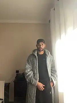 Snapshot of ali_babachapter2 chatting on 01.18.25 ali babachapter2 online show from 01.18.25