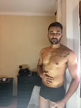 Snapshot of ali_babachapter2 chatting on 01.18.25 ali babachapter2 online show from 01.18.25