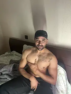 Snapshot of ali_babachapter2 chatting on 01.18.25 ali babachapter2 online show from 01.18.25