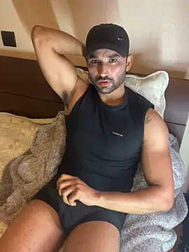 Snapshot of ali_babachapter2 chatting on 01.24.25 ali babachapter2 online show from 01.24.25