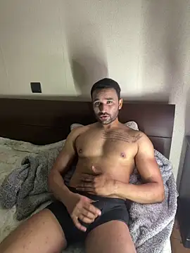 Snapshot of ali_babachapter2 chatting on 01.29.25 ali babachapter2 online show from 01.29.25