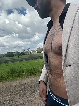 Snapshot of ali_babachapter2 chatting on 03.16.25 ali babachapter2 online show from 03.16.25