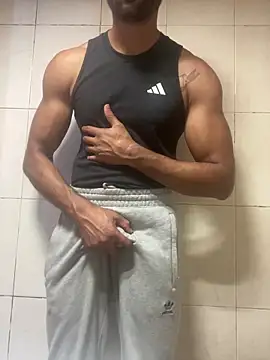 Snapshot of ali_babachapter2 chatting on 09.13.25 ali babachapter2 online show from 09.13.25