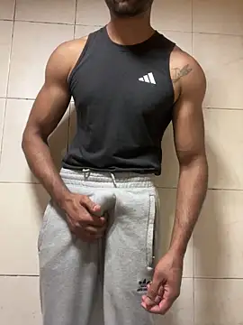 Snapshot of ali_babachapter2 chatting on 09.14.25 ali babachapter2 online show from 09.14.25