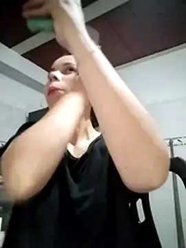 Lucianaferro  online show from 04.24.26