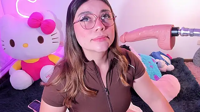 Isa belaa online show from 03.26.26