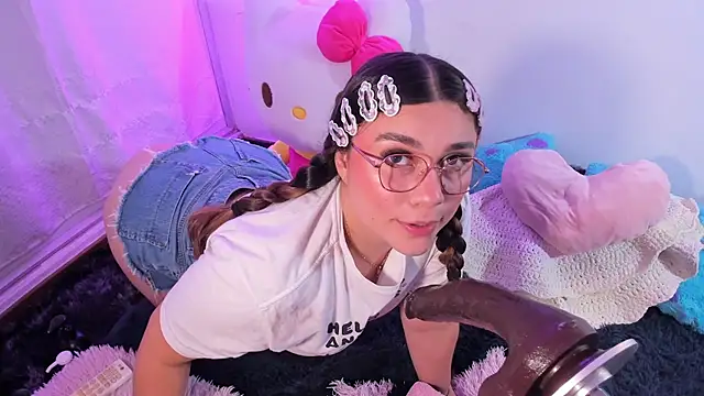 Isa belaa online show from 04.15.26