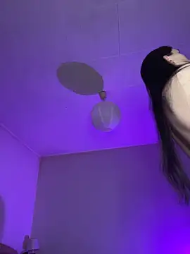 AdellaLoveX online show from 03.27.26