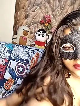 Snapshot of Hottyalia chatting on 12.27.24 Hottyalia online show from 12.27.24