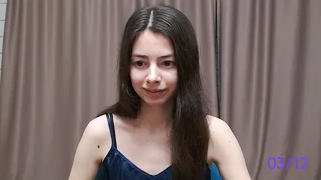 sweet sweet angel online show from 12.03.24