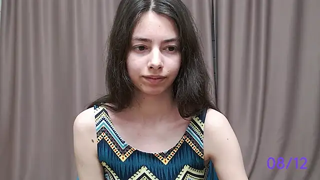 sweet sweet angel online show from 12.08.24