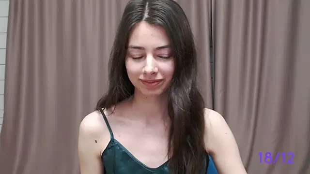 sweet sweet angel online show from 12.18.24