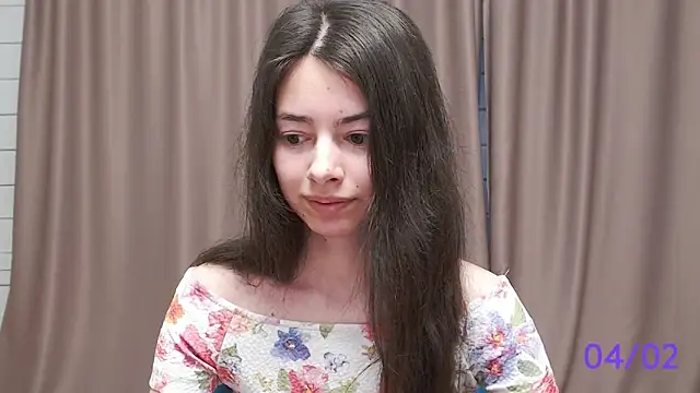 sweet sweet angel online show from 02.04.25