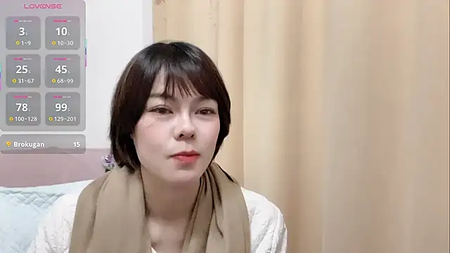 Linda-LL online show from 12.16.25