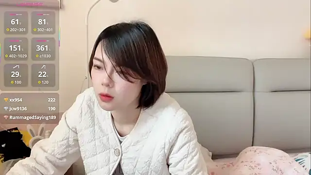 Linda-LL online show from 02.17.26