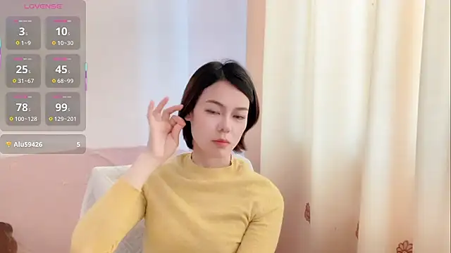 Linda-LL online show from 02.24.26