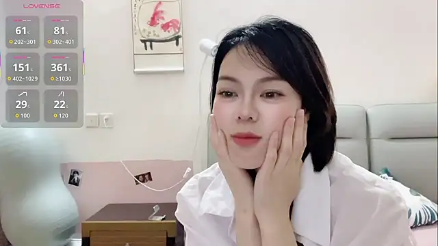 Linda-LL online show from 03.01.26