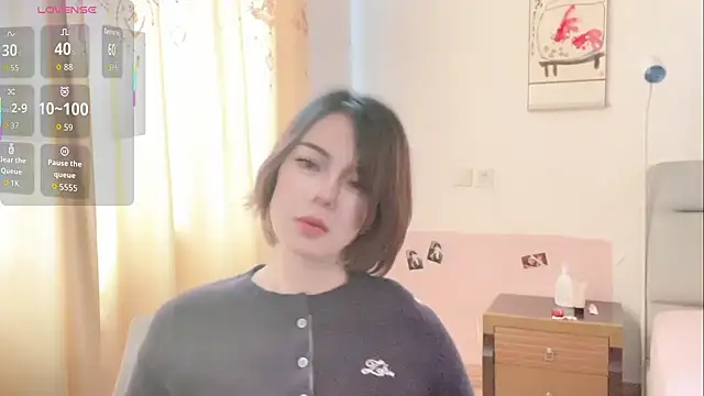 Linda-LL online show from 03.20.26