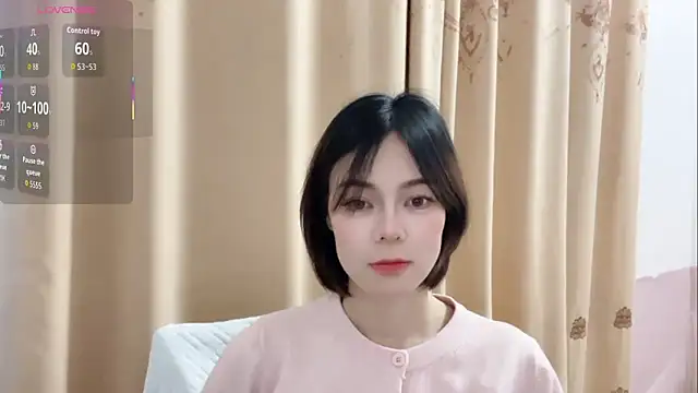 Linda-LL online show from 03.21.26