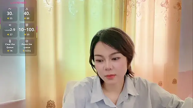 Linda-LL online show from 04.15.26