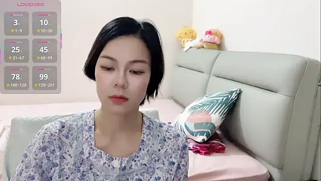 Linda-LL online show from 05.10.26