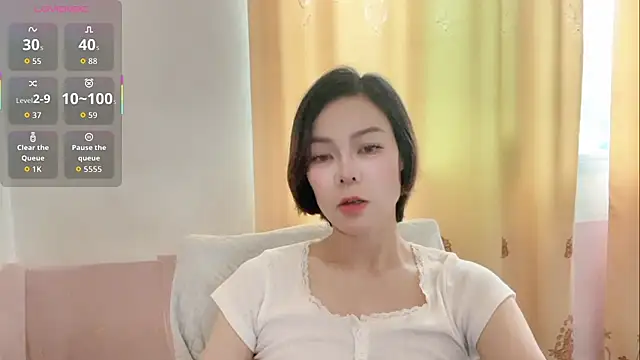 Linda-LL online show from 05.22.26