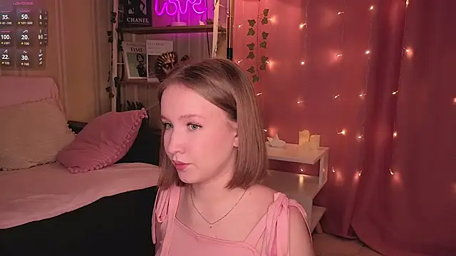 ms evasweet online show from 11.22.25