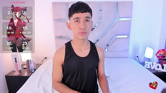 Thayler jones online show from 09.29.25