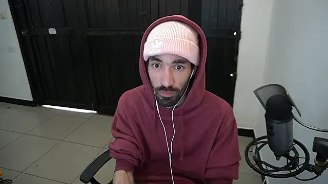 Your Ice cream online show from 12.20.24