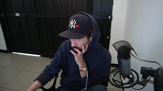 Your Ice cream online show from 12.23.24