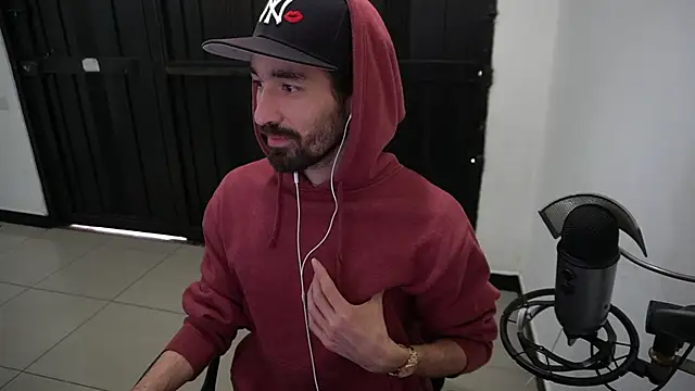 Your Ice cream online show from 12.26.24