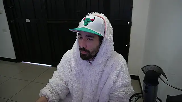 Your Ice cream online show from 12.31.24