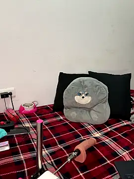 paisitahot1975 online show from 11.08.25