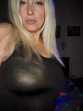 DesireSatler online show from 11.22.25