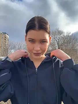 KikiWatson online show from 02.13.26