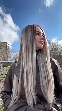 KikiWatson online show from 03.07.26