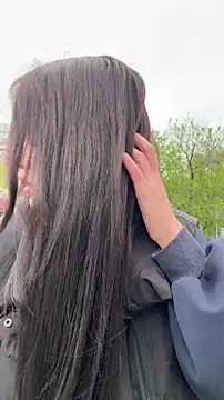 KikiWatson online show from 04.18.26