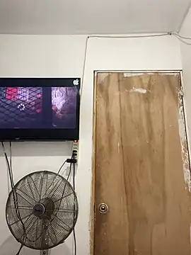 LatinBoysxxx online show from 01.23.25