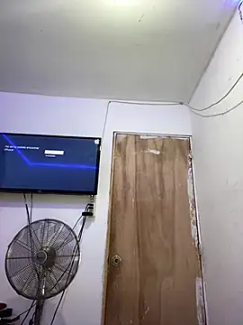 LatinBoysxxx online show from 01.25.25