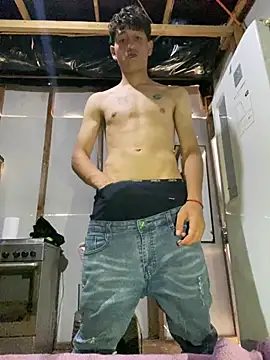 LatinBoysxxx online show from 03.03.26