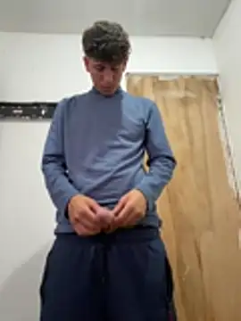 LatinBoysxxx online show from 03.04.26