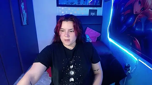 Nika 1  online show from 12.02.24