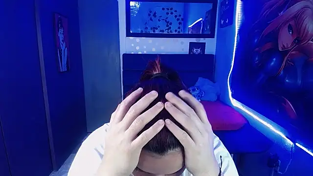 Nika 1  online show from 12.13.24