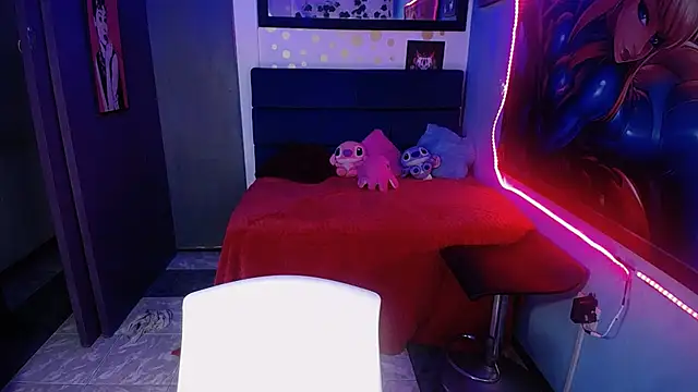 Nika 1  online show from 12.14.24