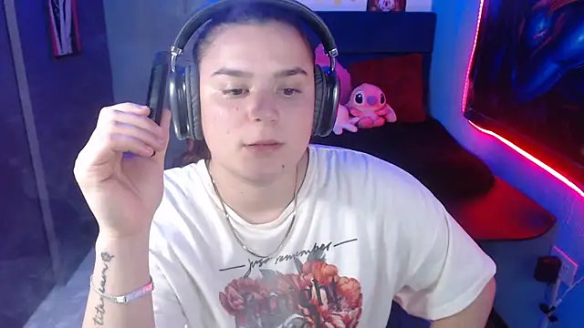 Nika 1  online show from 01.16.25