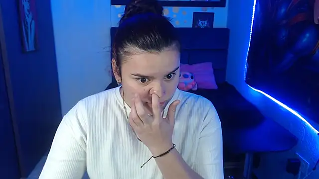 Nika 1  online show from 01.20.25