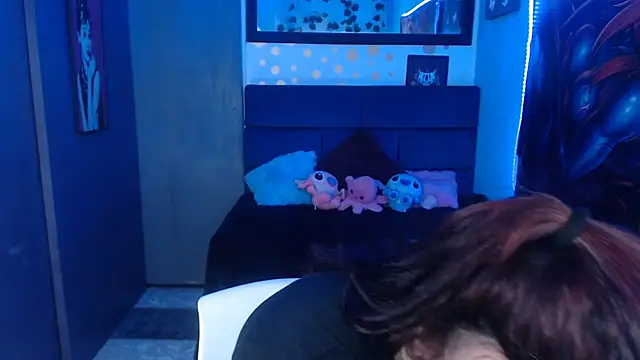 Nika 1  online show from 01.22.25