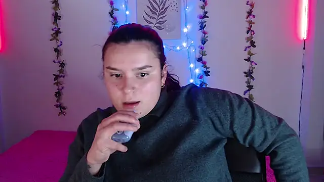 Nika 1  online show from 02.12.25